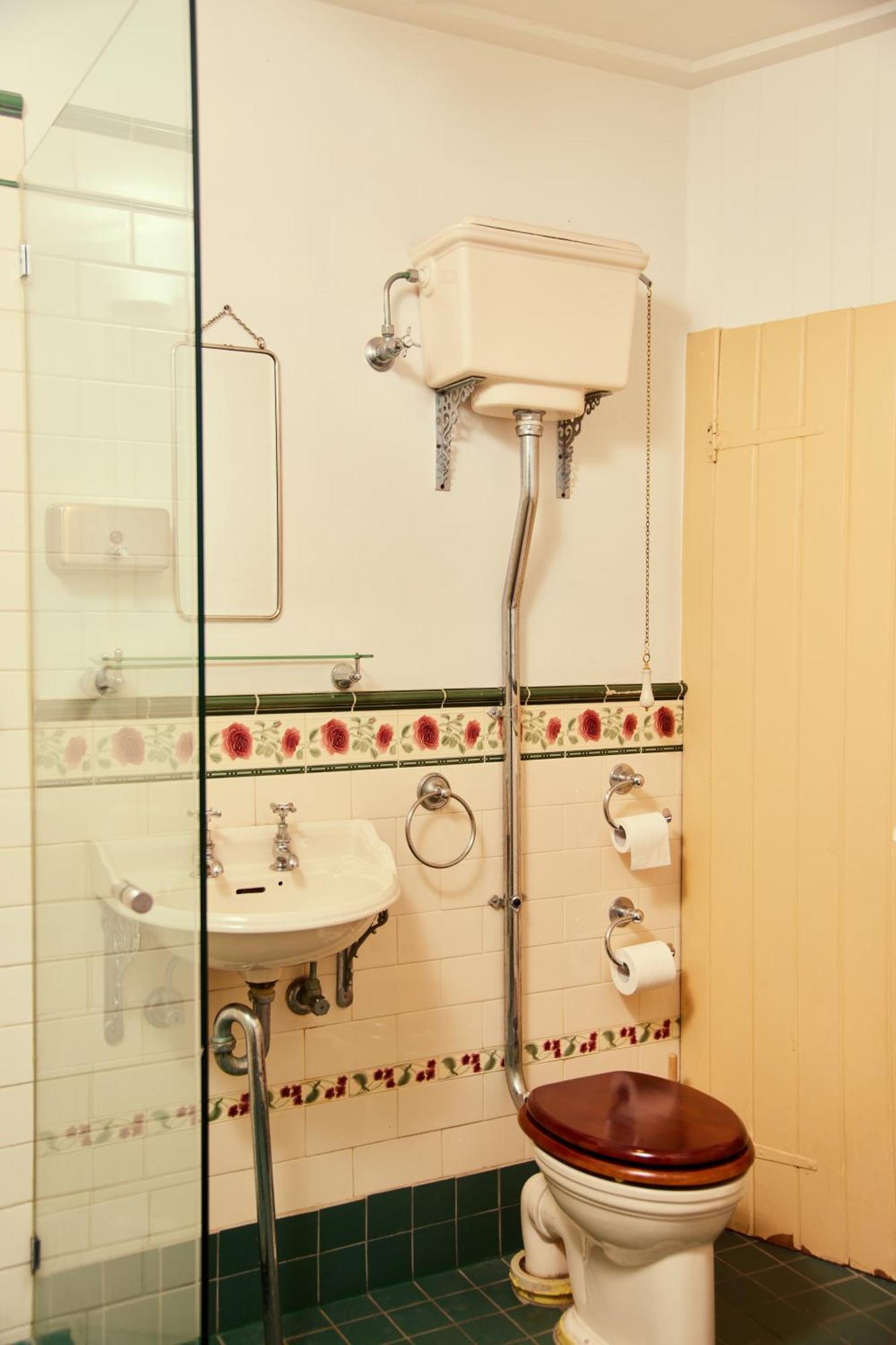 The Australian Heritage Hotel Сидней Экстерьер фото